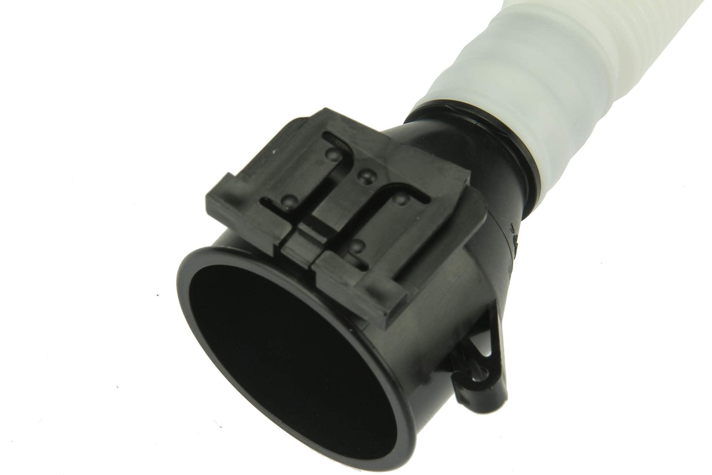 URO Parts URO-013389 Washer Fluid Reservoir Filler Pipe