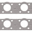 Fel-Pro MS 93455 Exhaust Manifold Gasket Set