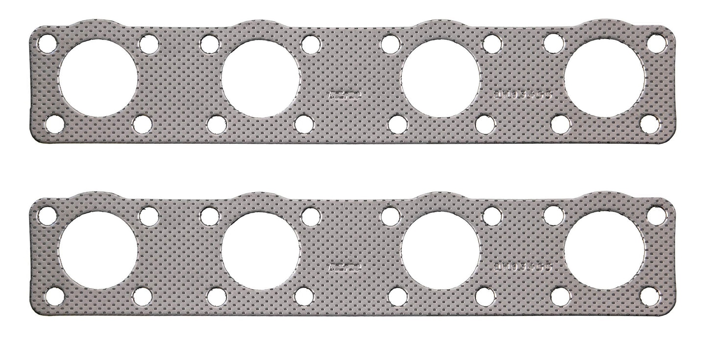 Fel-Pro MS 93455 Exhaust Manifold Gasket Set