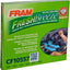 Fram CF10557 Filtro de aire de cabina
