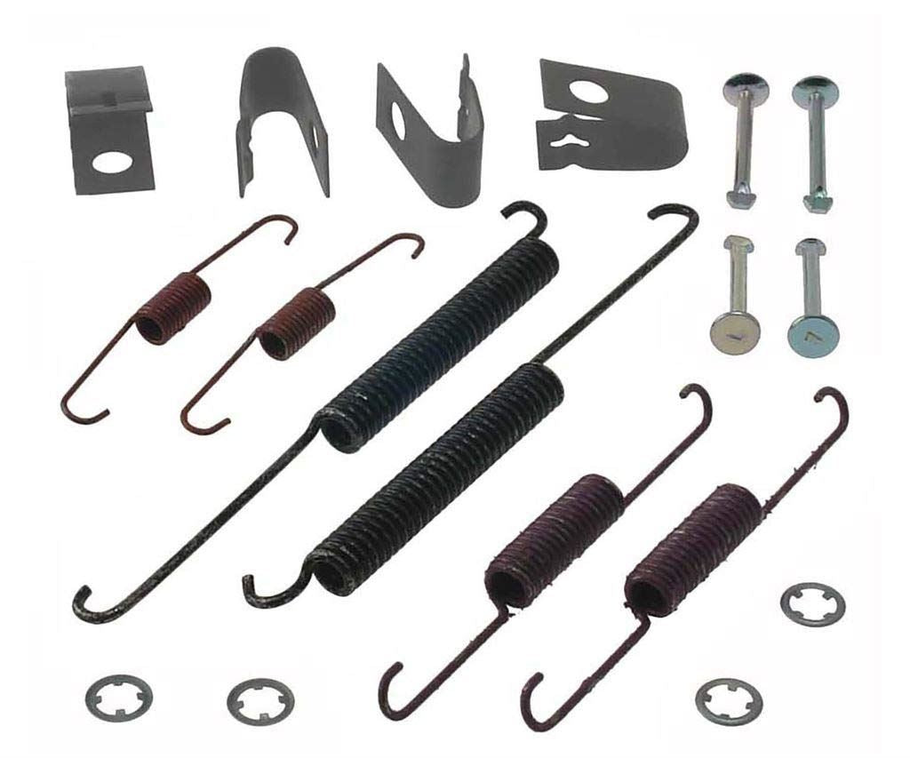 Raybestos H17347 Drum Brake Hardware Kit
