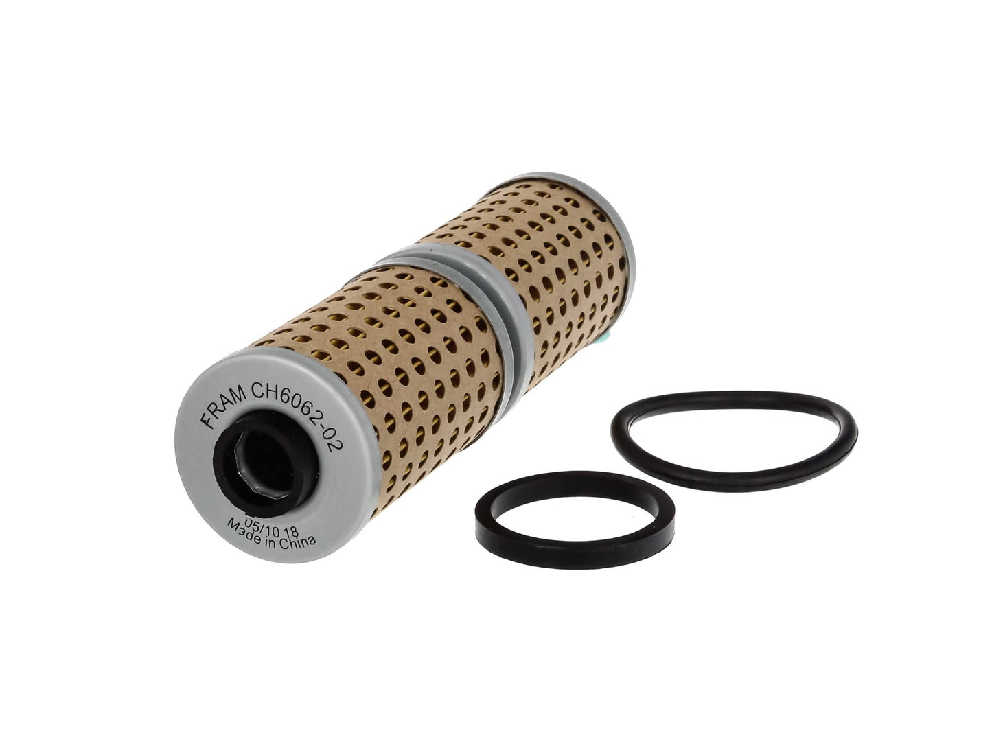 Filtre à huile moteur Fram CH6062