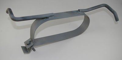 FX EXHAUST FX1093