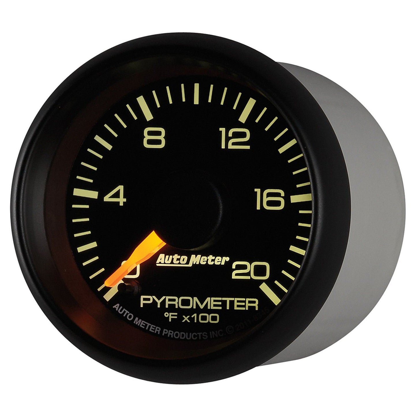 COMPTEUR AUTOMATIQUE 8345