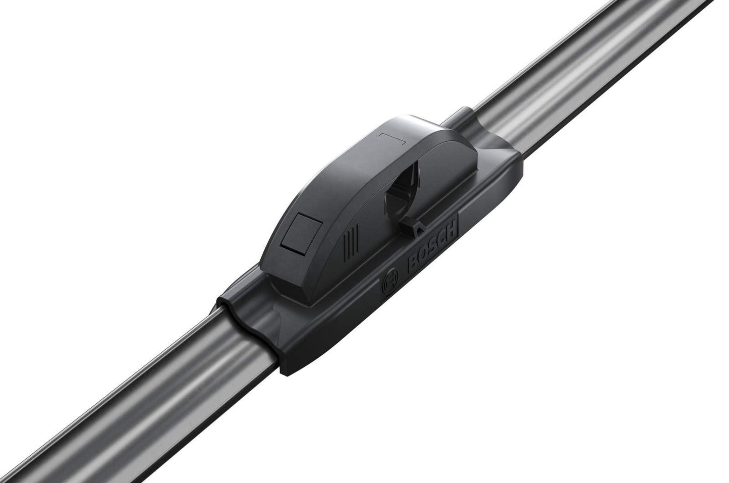 Bosch 3397118933 Juego de escobillas limpiaparabrisas