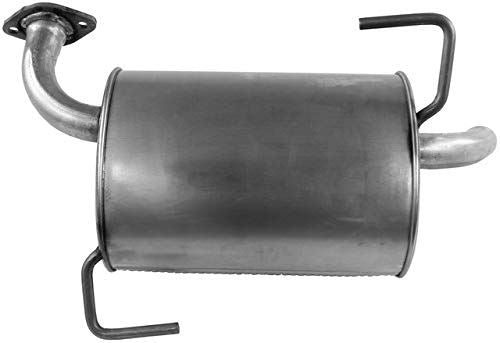 Walker Exhaust 21744