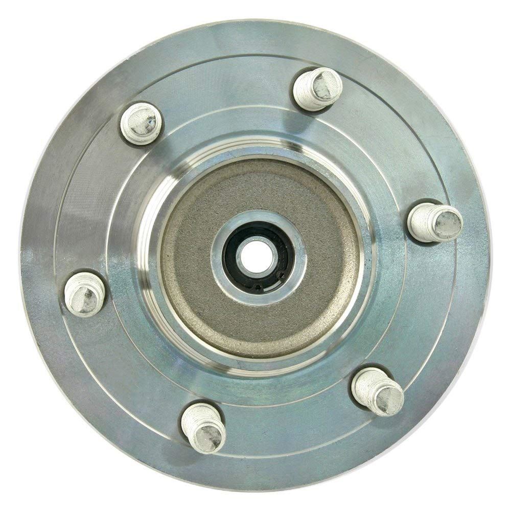 ACDelco Professional 515079 Wheel Bearing and Hub Assembly