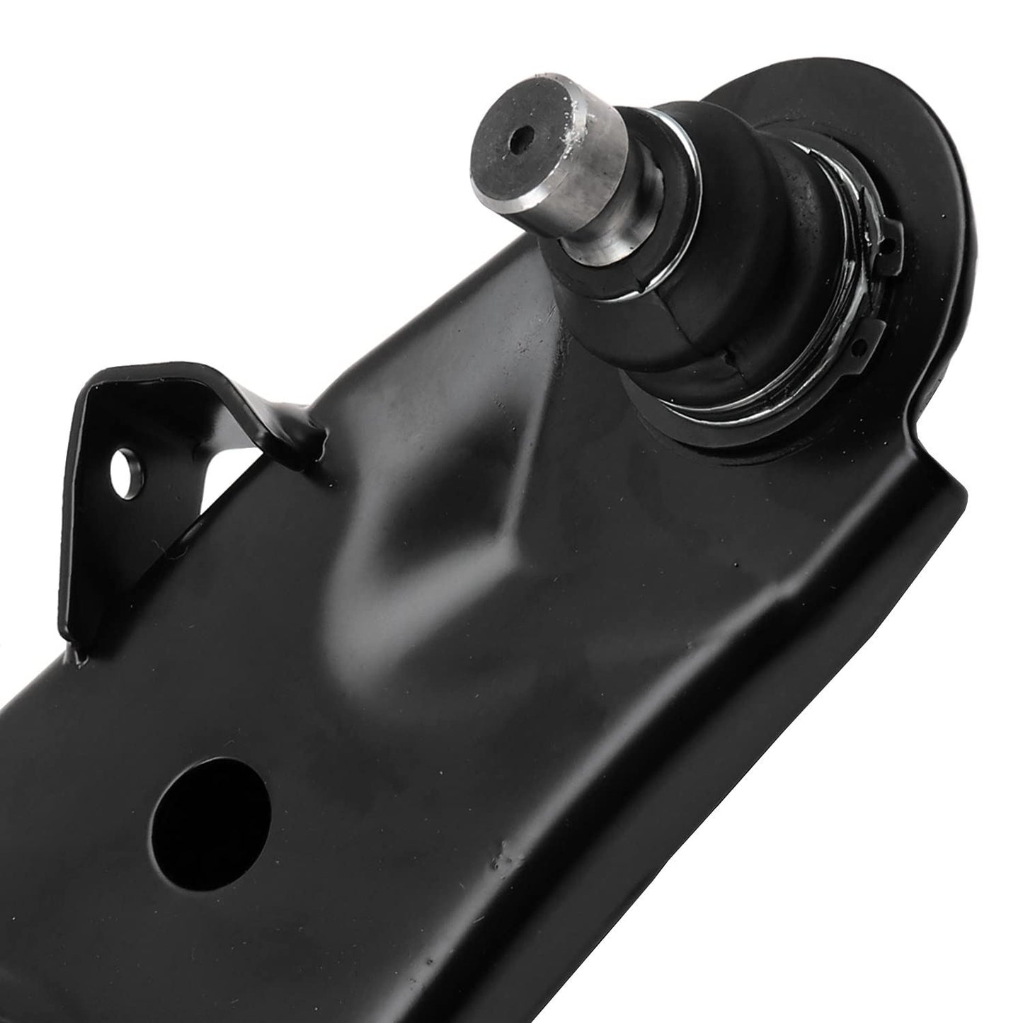 Beck/Arnley 102-6846 Conjunto de brazo de control de suspensión y rótula