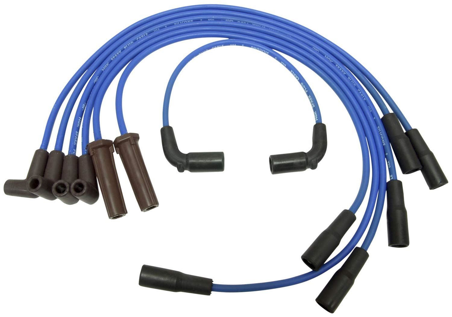 NGK Canada 51003 Spark Plug Wire Set