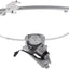 Dorman 748-574 Power Window Motor and Regulator Assembly