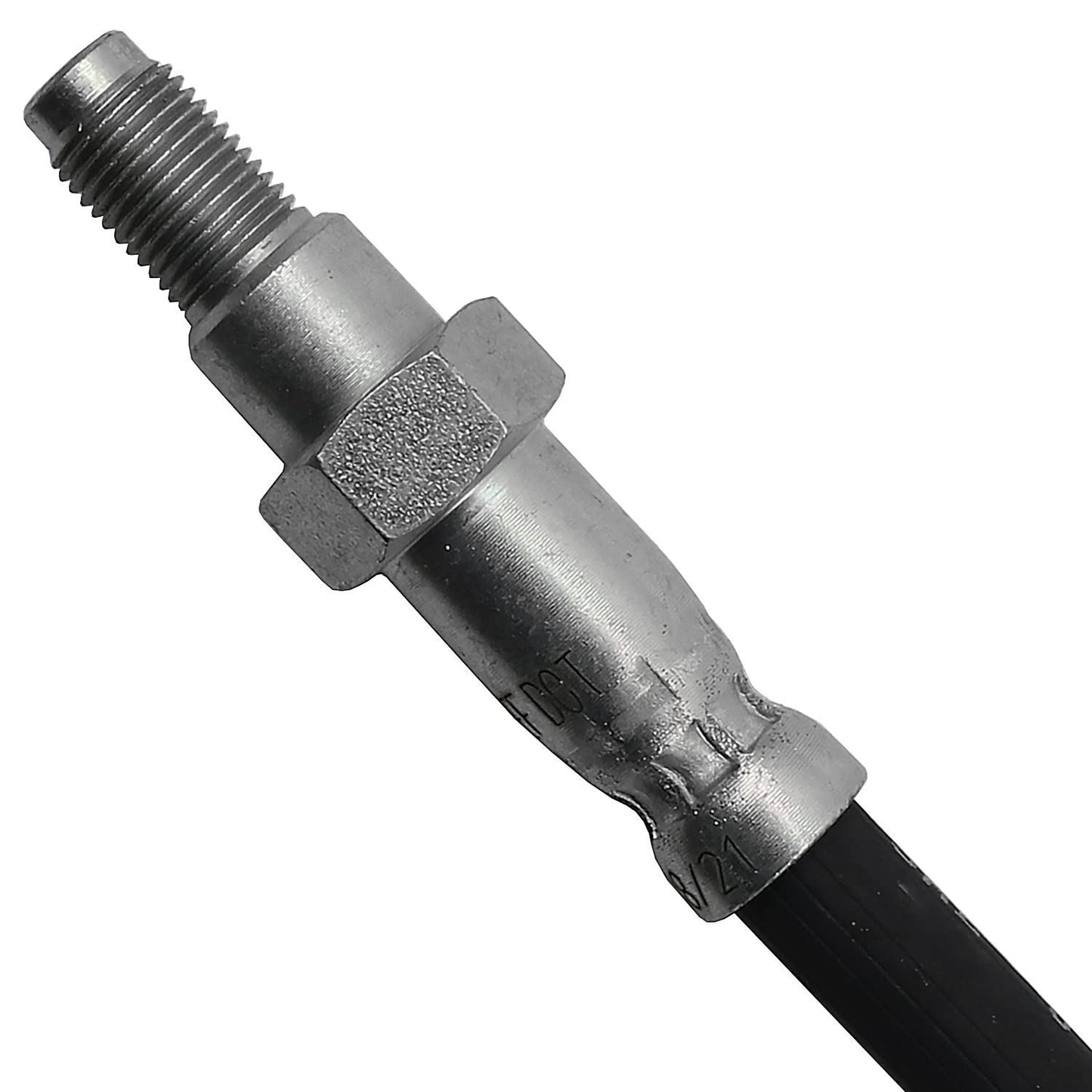 Beck/Arnley 073-1617 Brake Hydraulic Hose