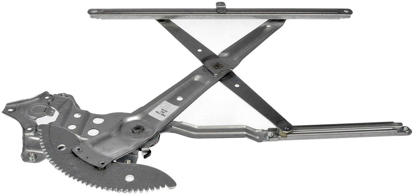 Dorman 740-799 Window Regulator