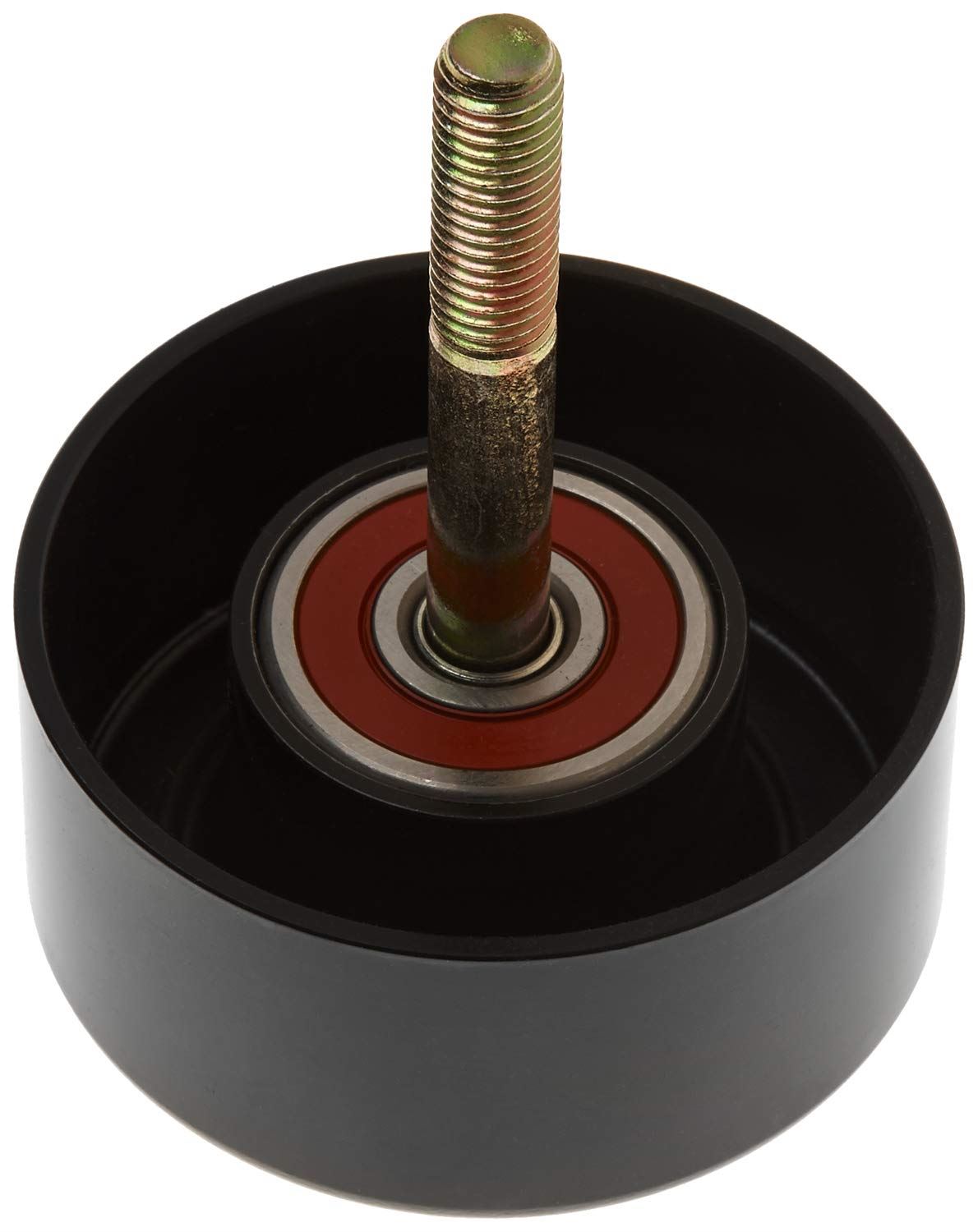 ACDelco Professional 36357 Polea tensora para correa de transmisión de accesorios