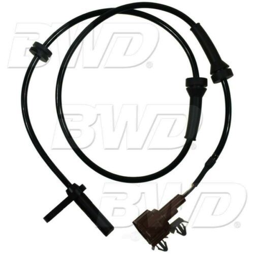 BWD ABS1566 ABS Wheel Speed Sensor