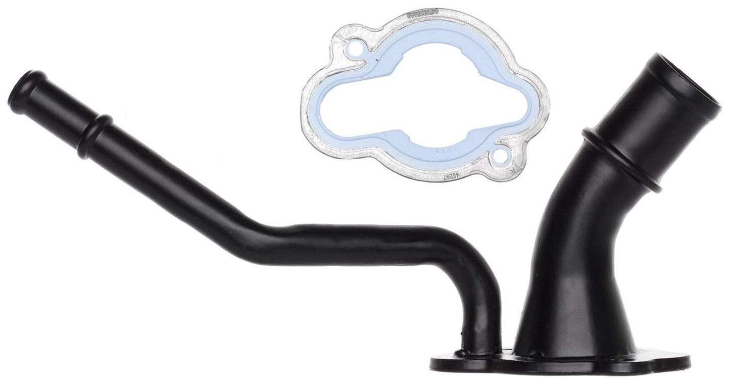 Gates CO34821 Engine Coolant Water Outlet