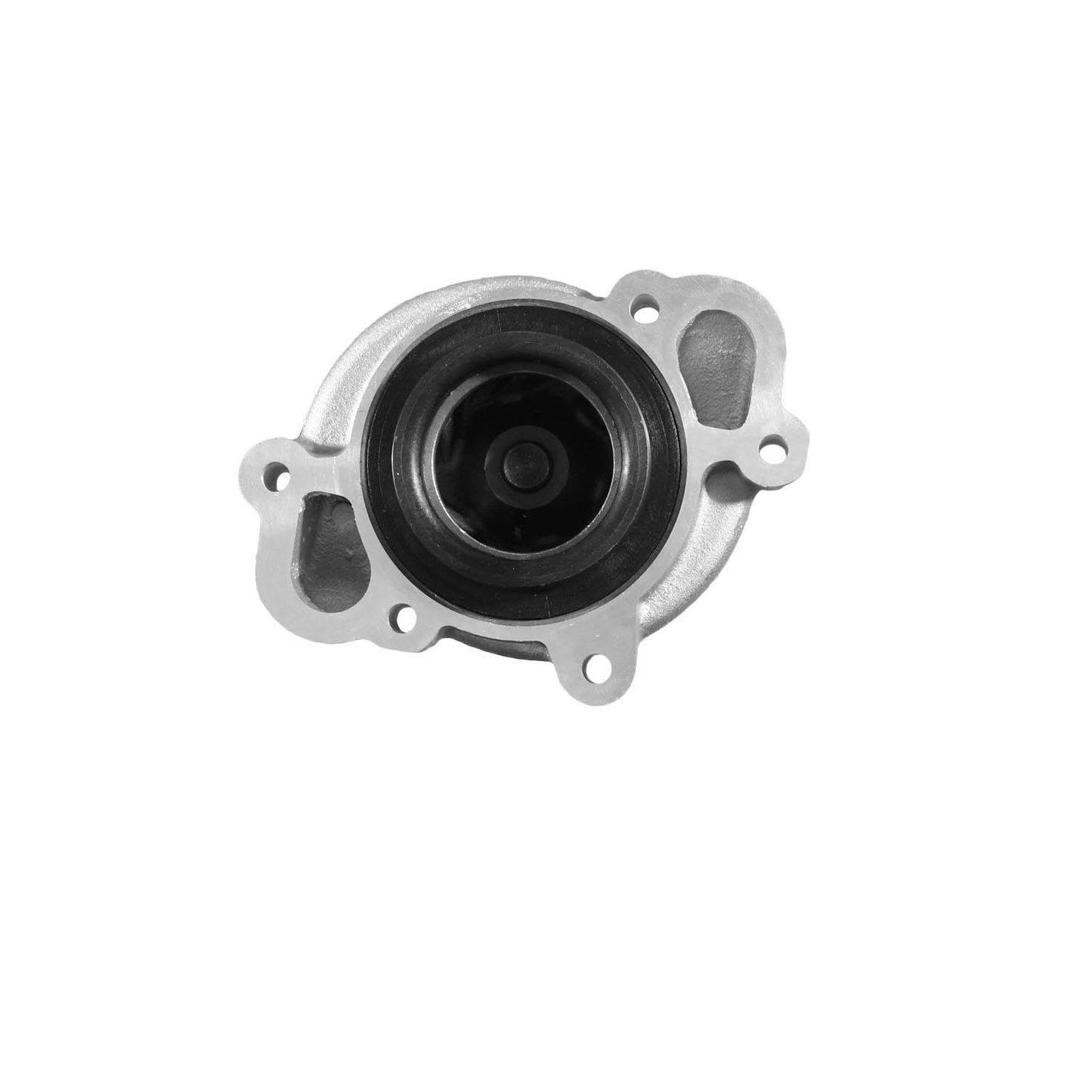 Bomba de agua del motor ACDelco Professional 252-800