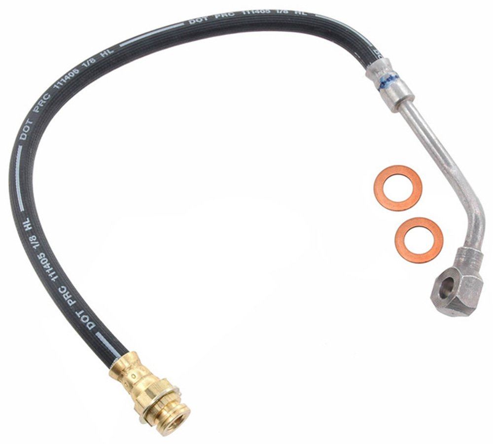 Raybestos BH38060 Brake Hydraulic Hose