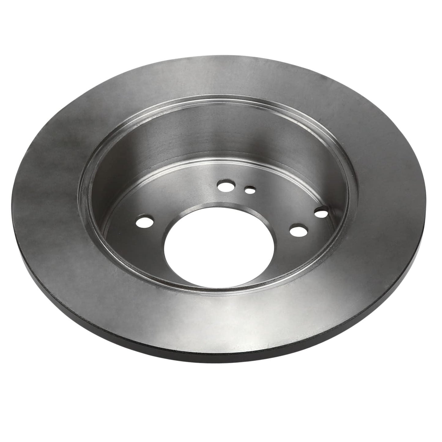 Beck/Arnley 083-3035 Rotor de freno de disco