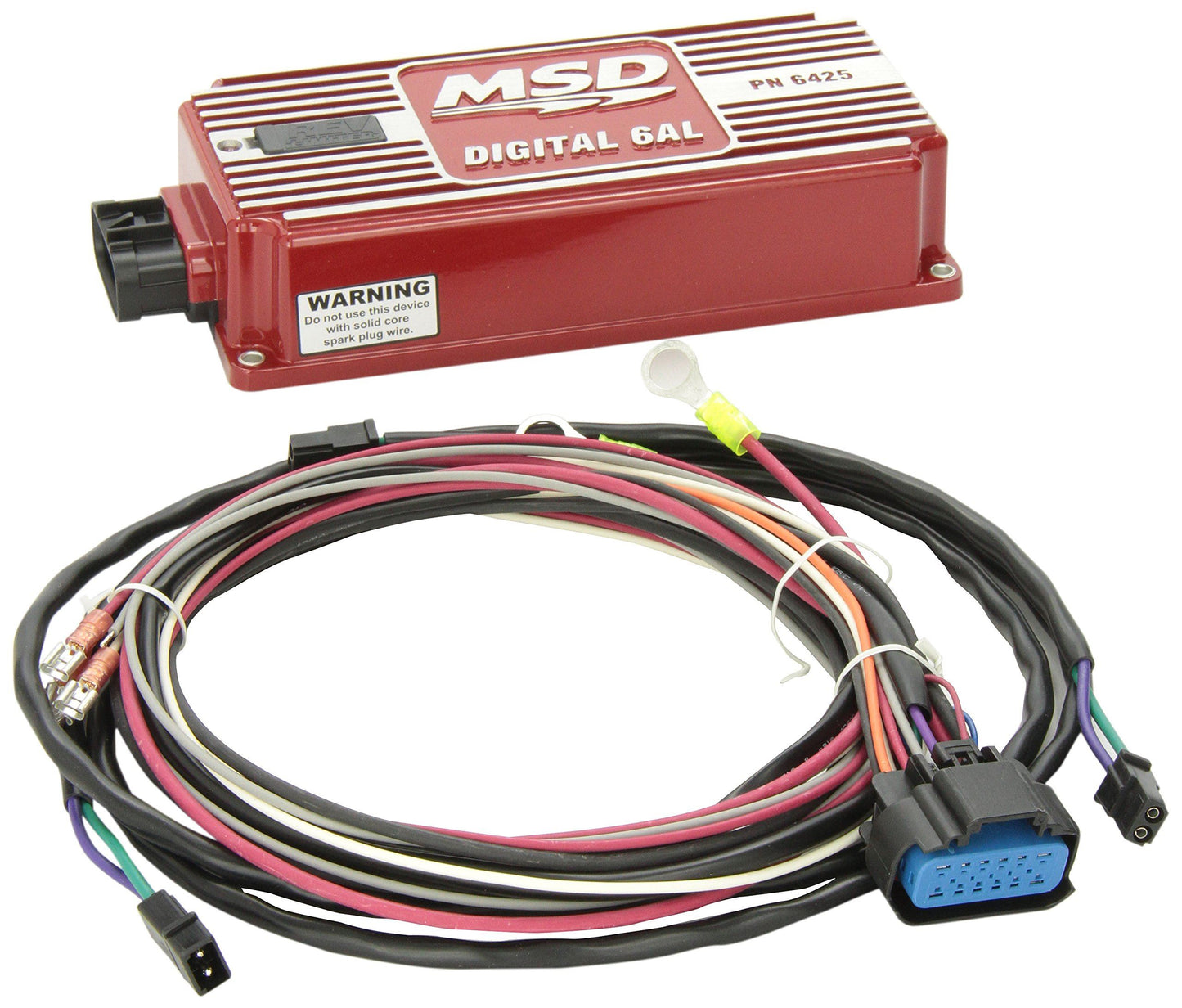 Encendido MSD 6425