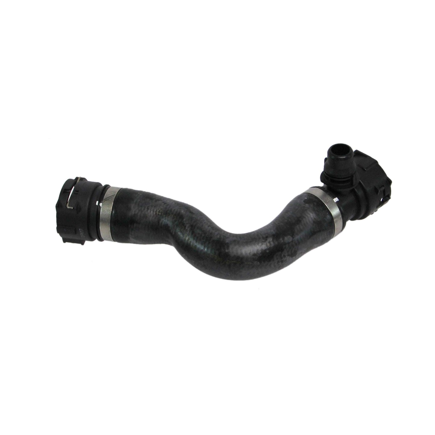 CRP CHR0405R Tuyau de liquide de refroidissement pour radiateur