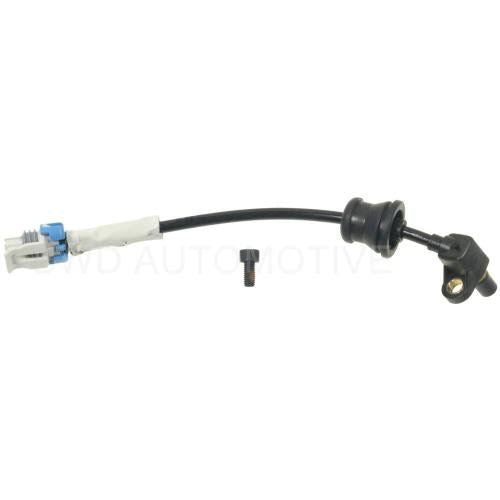 BWD ABS1453 Sensor de velocidad de rueda ABS