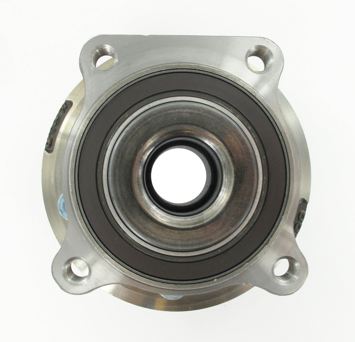 Conjunto de cubo y cojinete de eje SKF BR930810