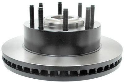 ACDelco Advantage 18A2346AC Ensemble rotor et moyeu de frein à disque