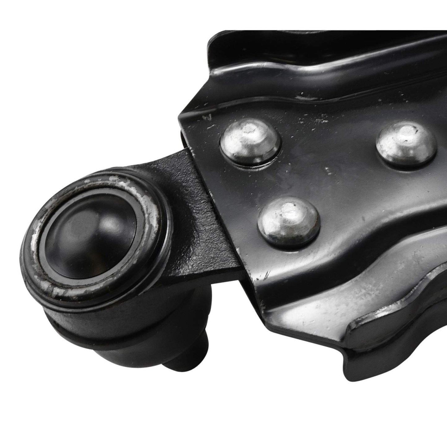 Beck/Arnley 102-7510 Suspension Control Arm and Ball Joint Assembly