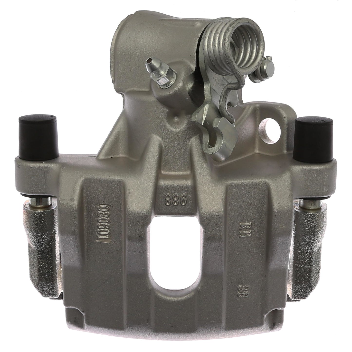 Pinza de freno de disco ACDelco Professional Durastop 18FR2461N