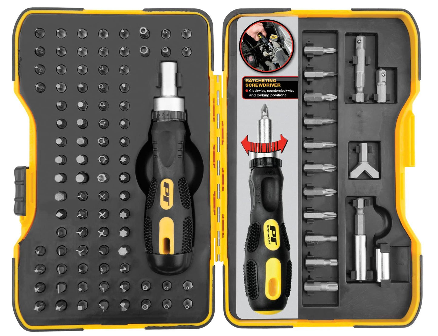 PERFORMANCE TOOL W1719