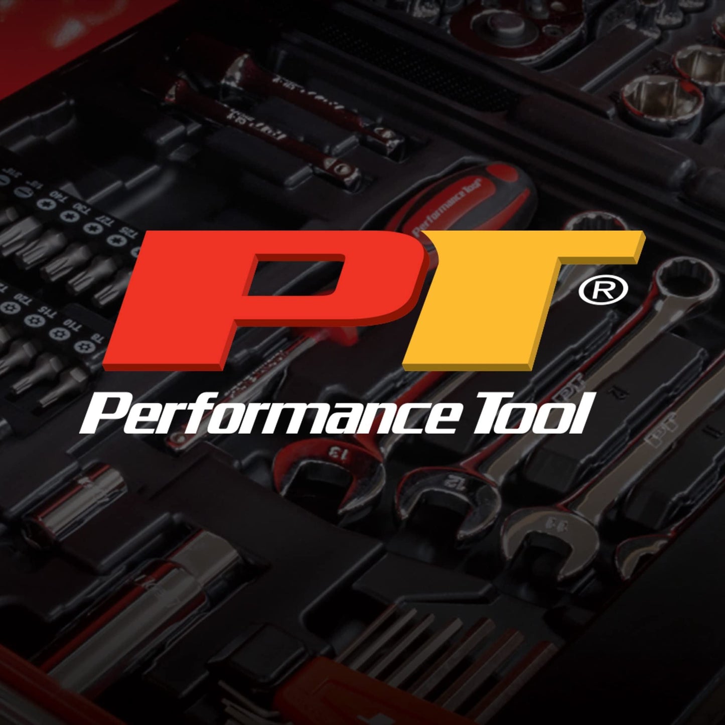 PERFORMANCE TOOL W32905