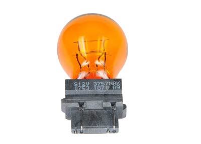 Genuine GM Parts 23757NAK Turn Signal Light Bulb