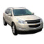 Auto Ventshade (AVS) 320005 Hood Deflector