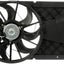 Dorman 620-731 Engine Cooling Fan Assembly