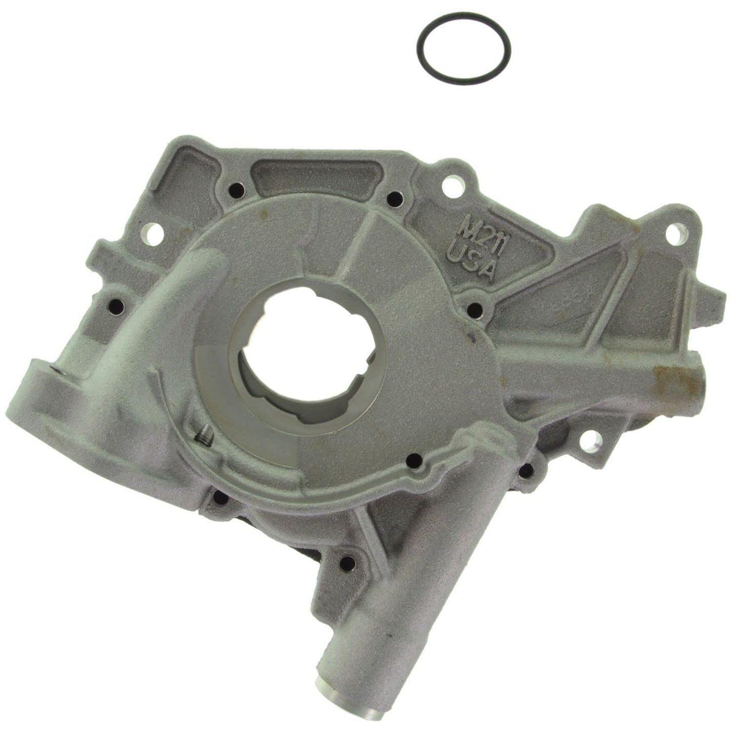 Bomba de aceite del motor Melling M211