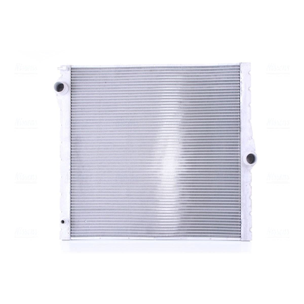 Nissens North America 60825 Radiator