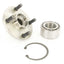 SKF BR930300K Axle Bearing and Hub Assembly