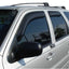 Auto Ventshade (AVS) 194059 Deflector de ventana lateral
