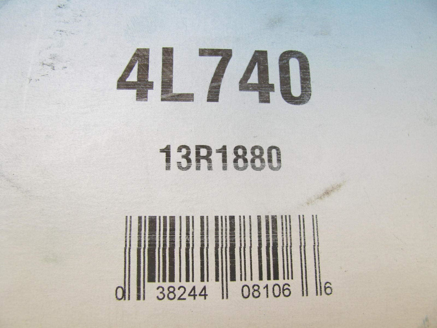 Dayco 4L740