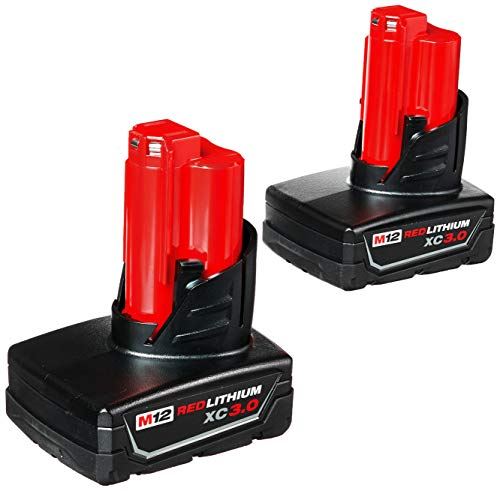 MILWAUKEE TOOL 48112412