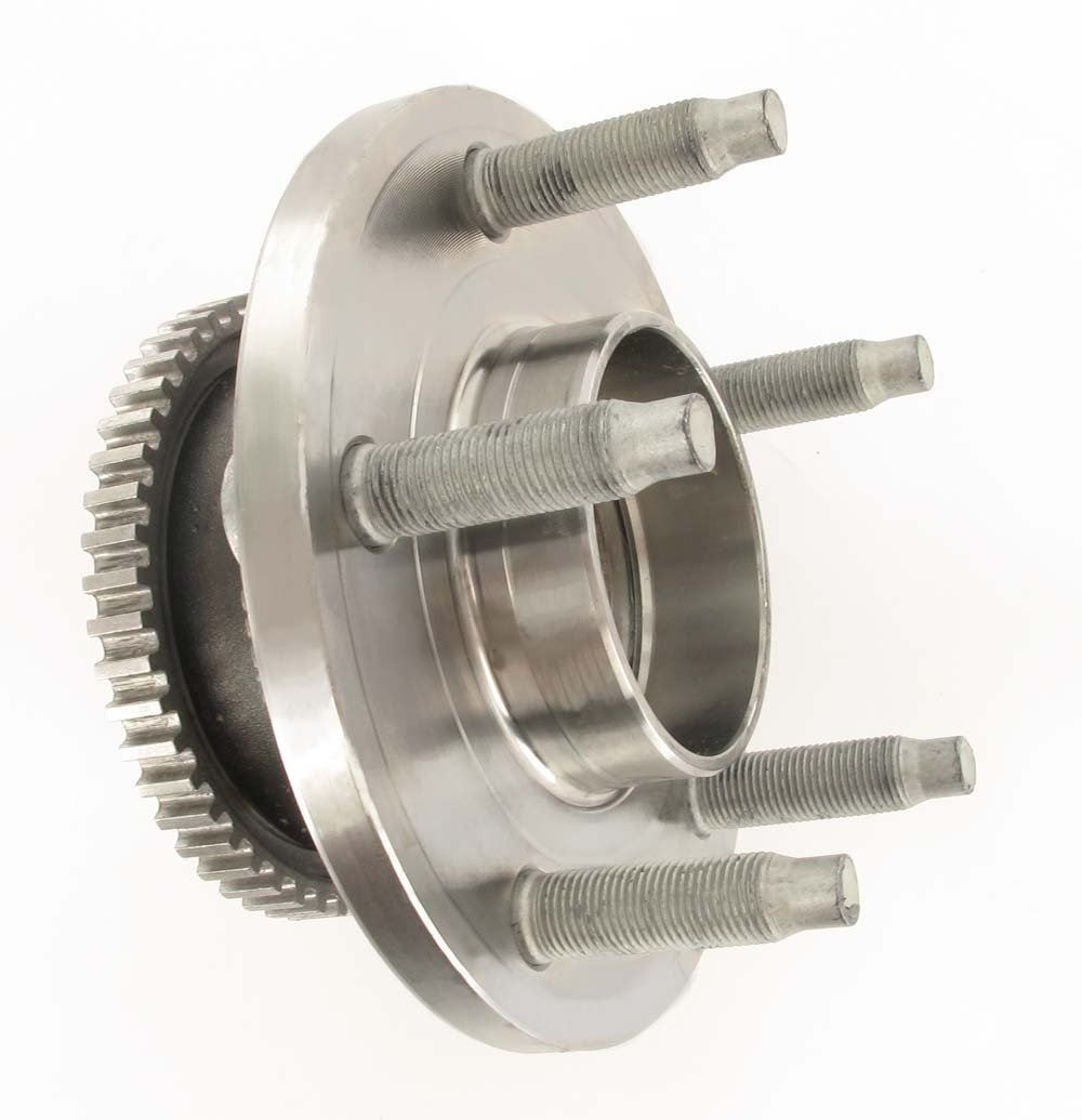Conjunto de cubo y cojinete de eje SKF BR930494