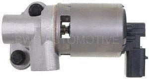 BWD EGR1583 Exhaust Gas Recirculation (EGR) Valve