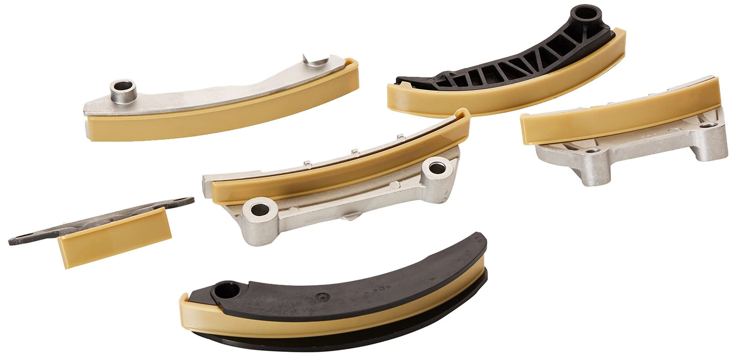 Cloyes Gear &amp; Products 9-0753S Juego de cadena