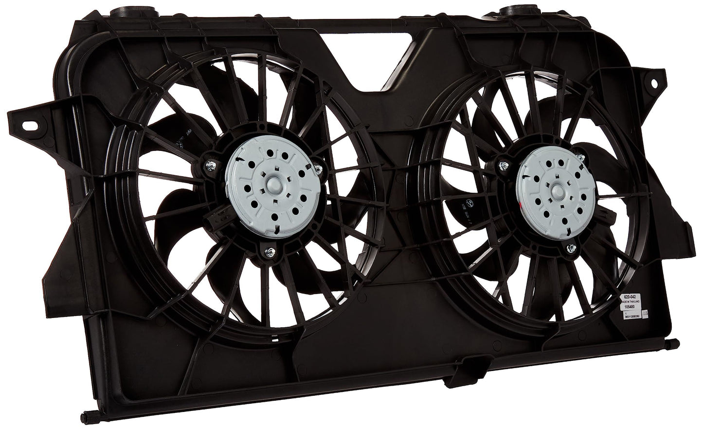 Dorman 620-042 Conjunto de ventilador de refrigeración del motor