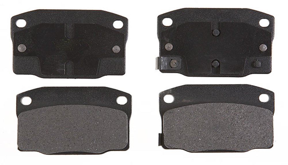 RAYBESTOS PGD378M