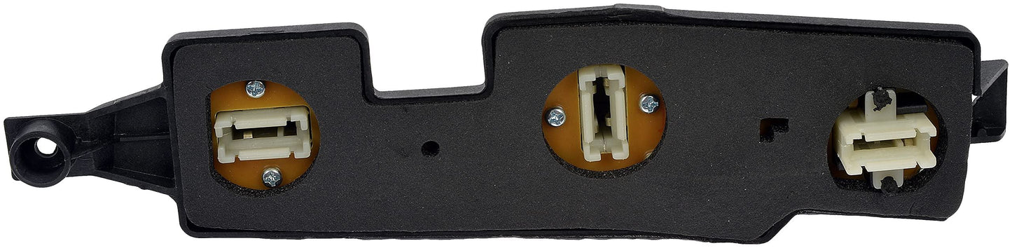 Dorman 70001 Tail Light Circuit Board