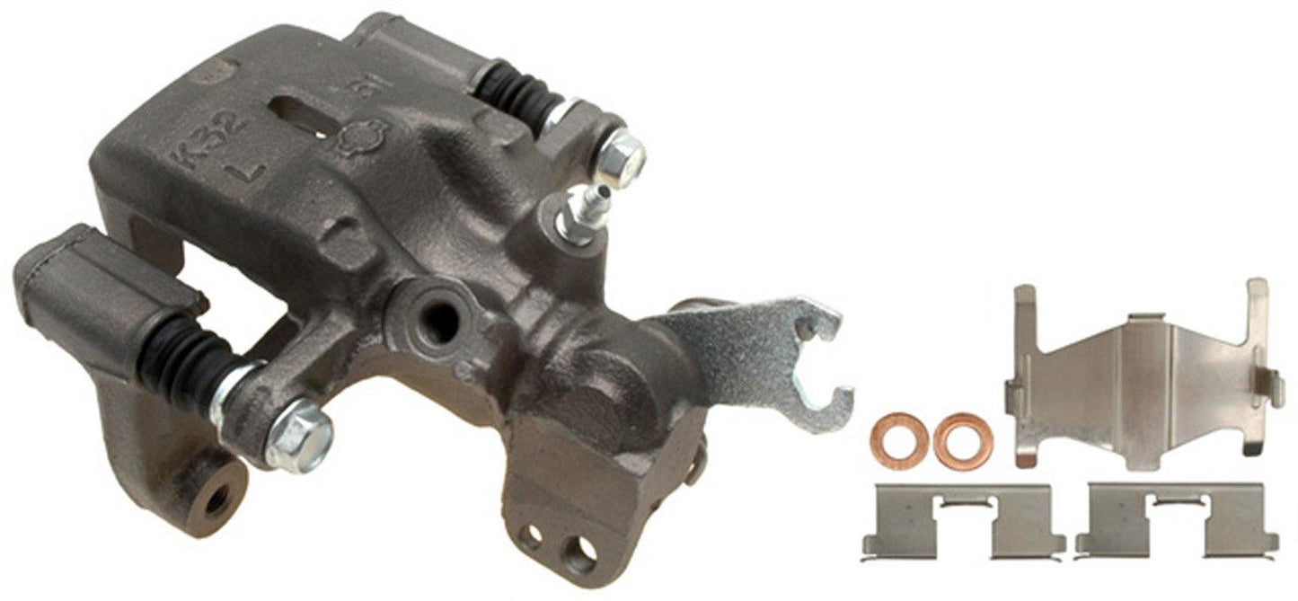 ACDelco Professional Durastop 18FR1420 Disc Brake Caliper