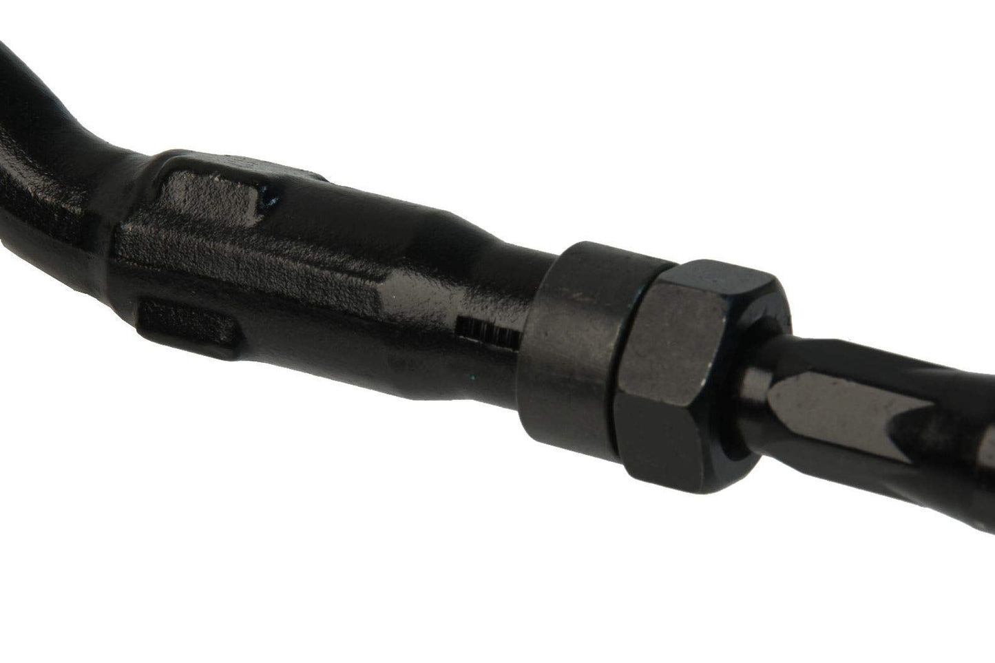URO Parts URO-008538 Steering Tie Rod End Assembly