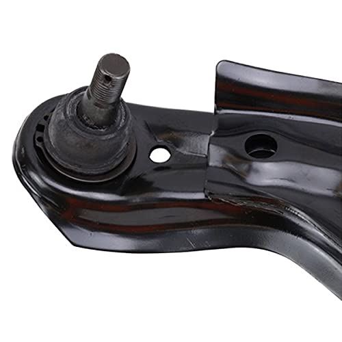 Beck/Arnley 102-5161 Bras de commande de suspension et joint à rotule