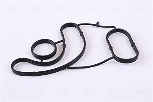 Enfriador de aceite de motor Nissens North America 90622